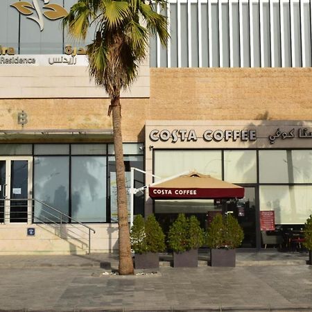Sedra Residence Kuwait City ภายนอก รูปภาพ