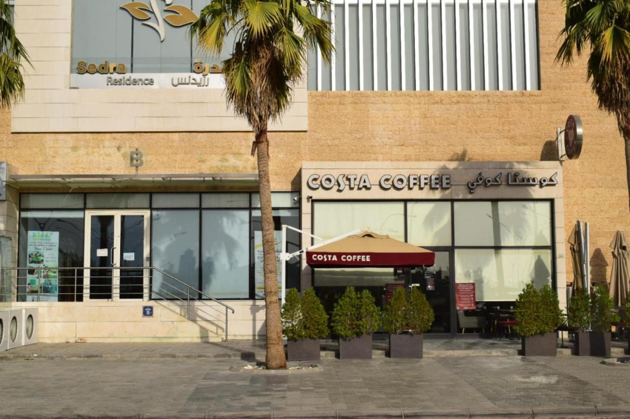 Sedra Residence Kuwait City ภายนอก รูปภาพ