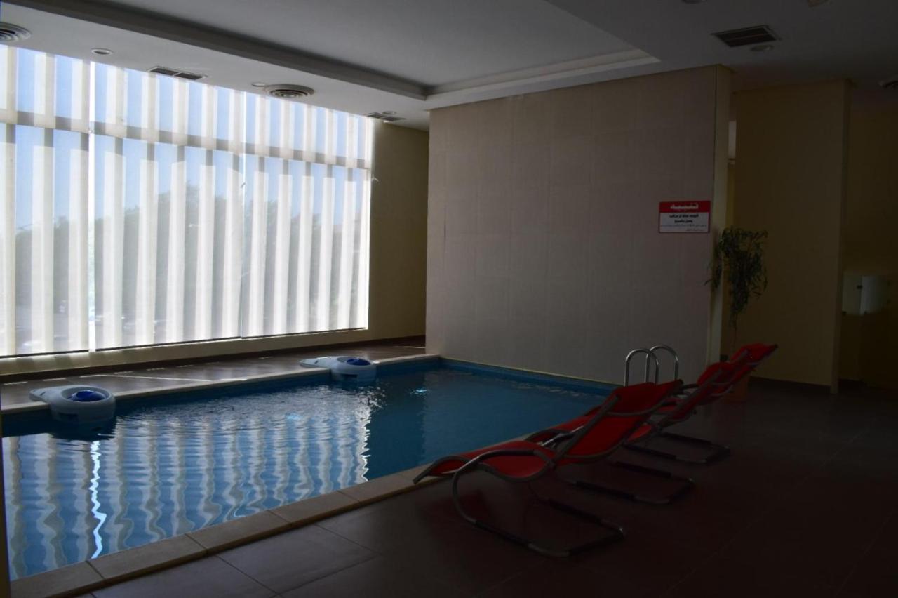 Sedra Residence Kuwait City ภายนอก รูปภาพ