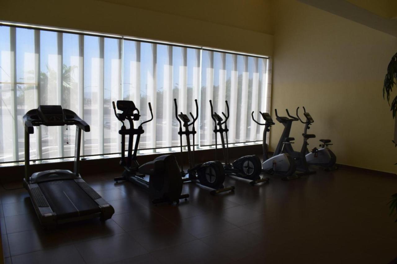 Sedra Residence Kuwait City ภายนอก รูปภาพ