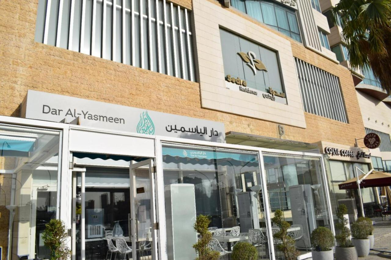 Sedra Residence Kuwait City ภายนอก รูปภาพ