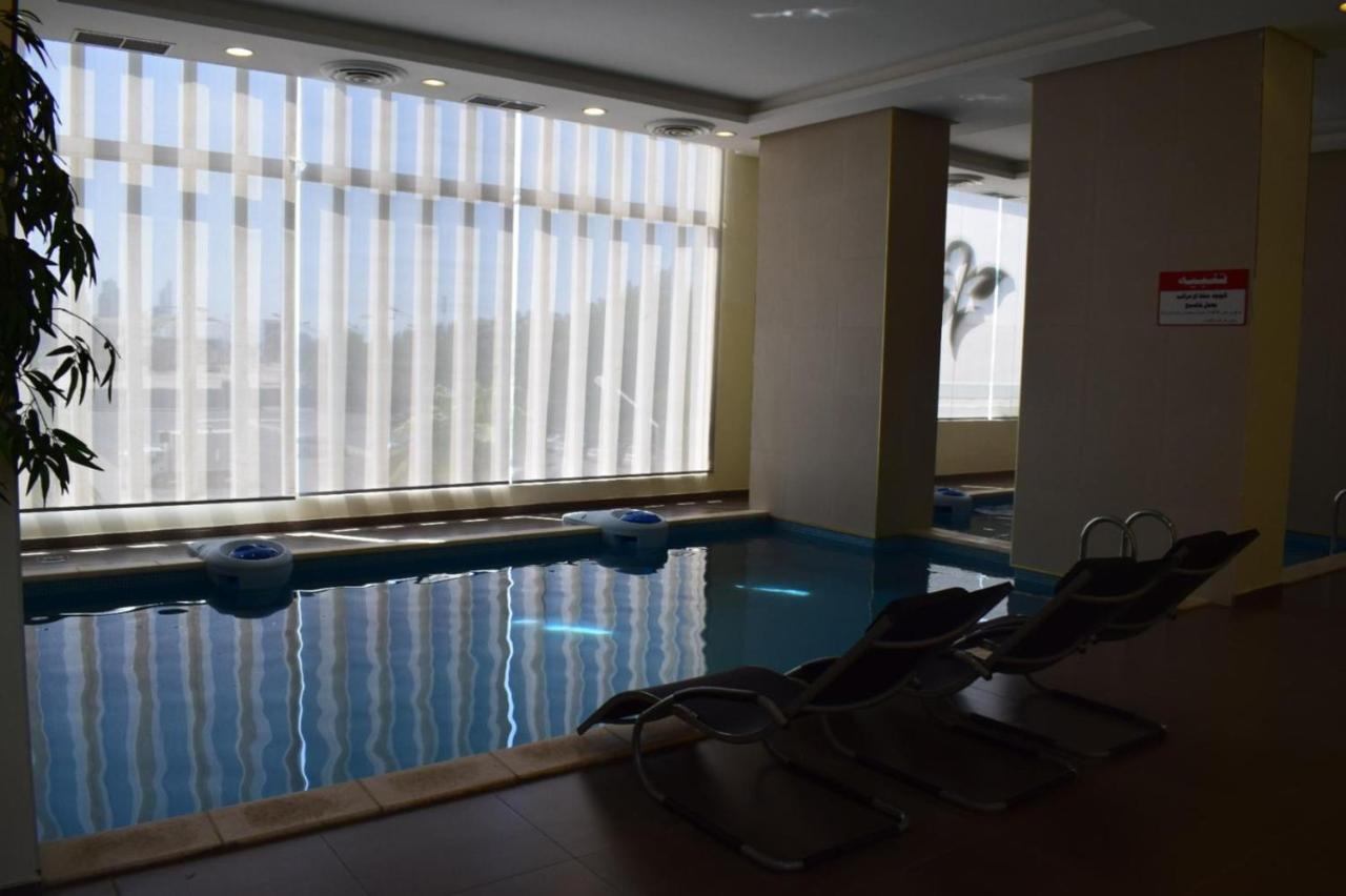 Sedra Residence Kuwait City ภายนอก รูปภาพ