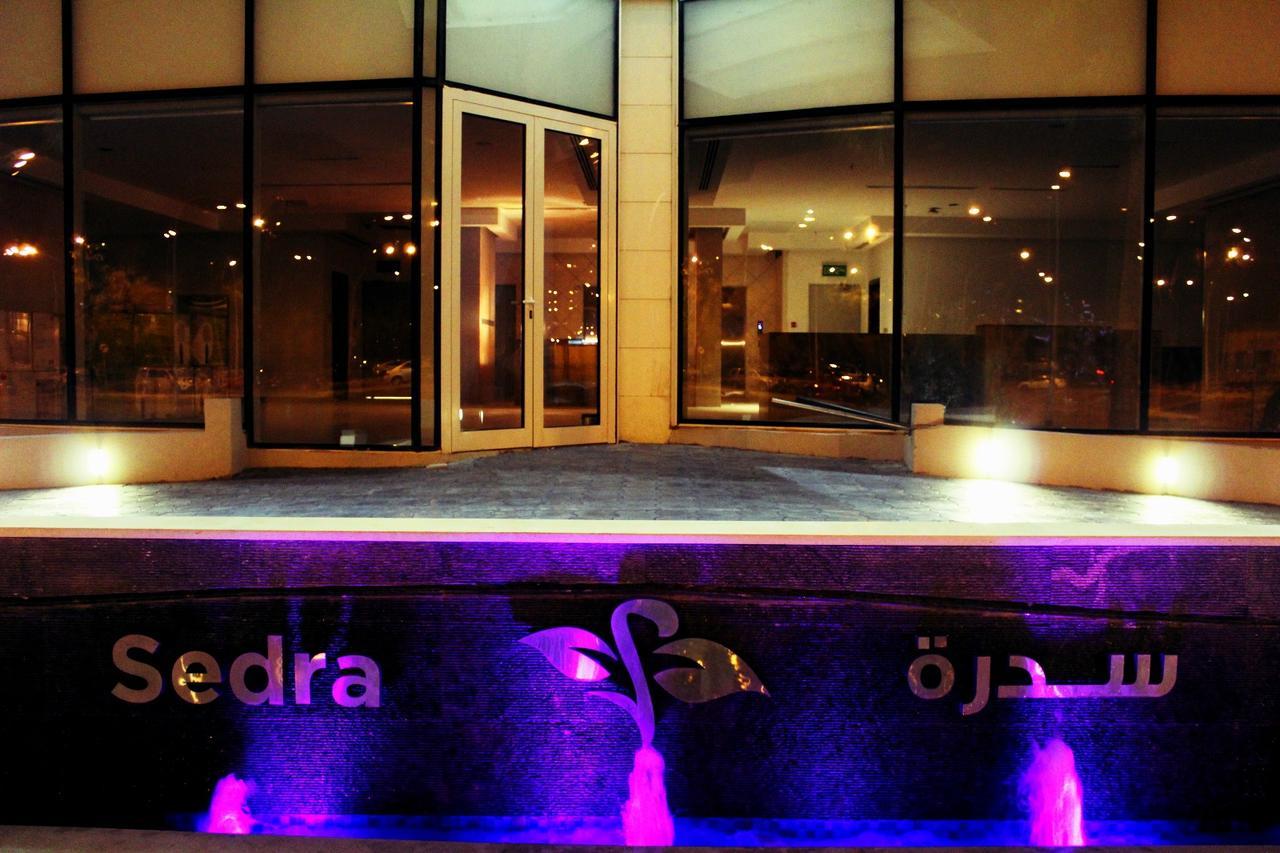 Sedra Residence Kuwait City ภายนอก รูปภาพ