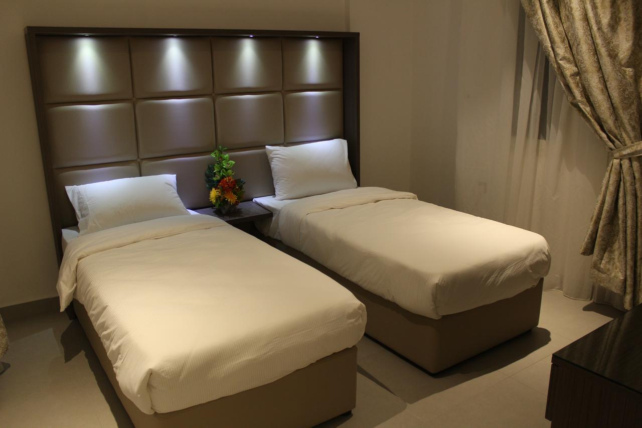 Sedra Residence Kuwait City ภายนอก รูปภาพ