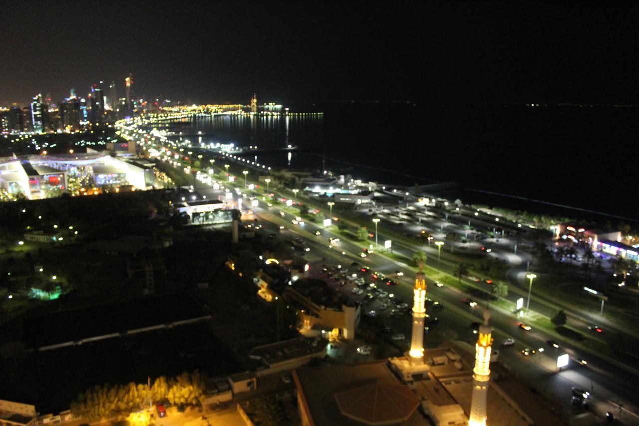 Sedra Residence Kuwait City ภายนอก รูปภาพ