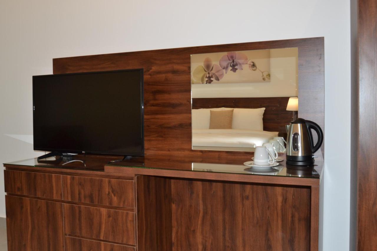 Sedra Residence Kuwait City ภายนอก รูปภาพ