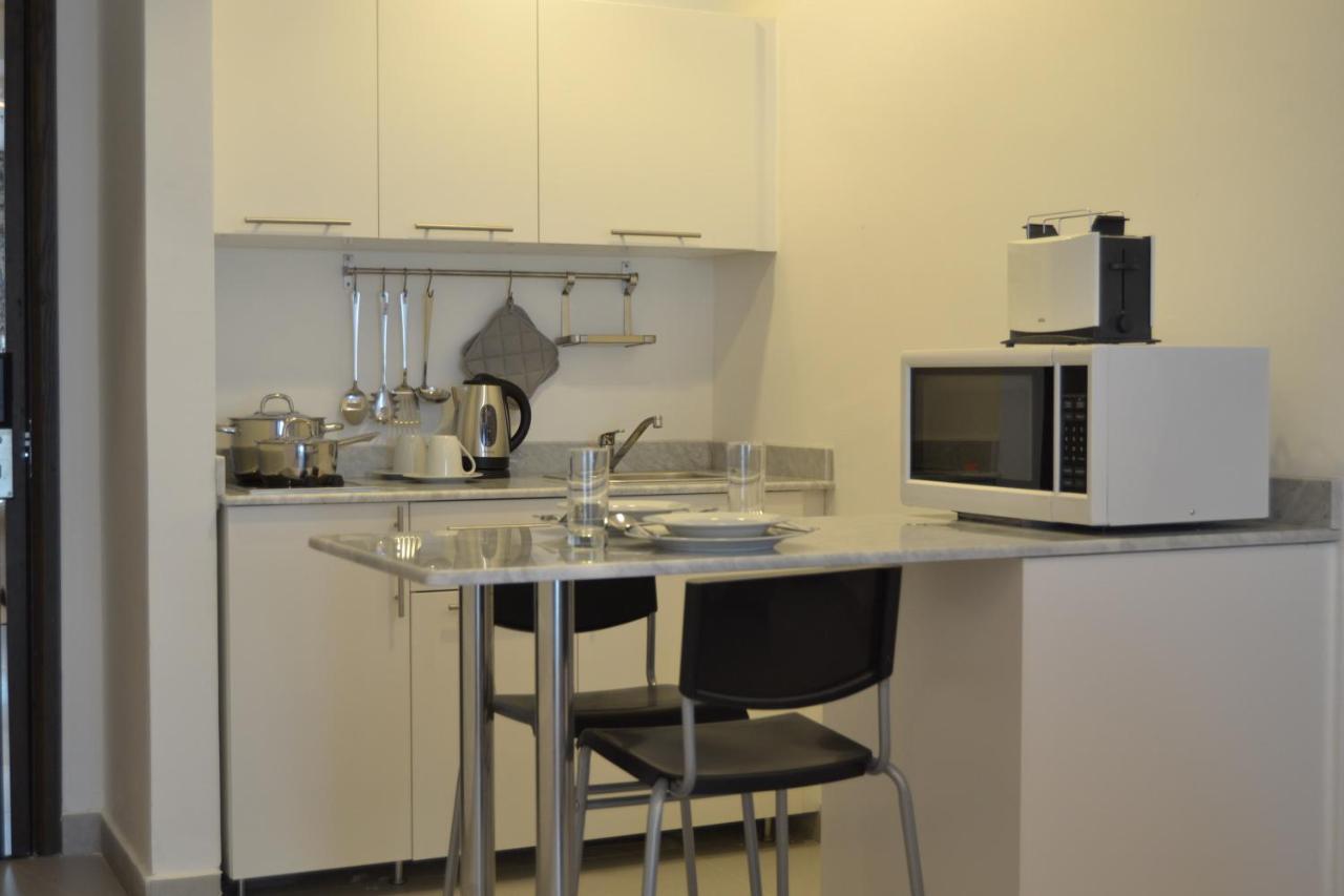 Sedra Residence Kuwait City ภายนอก รูปภาพ