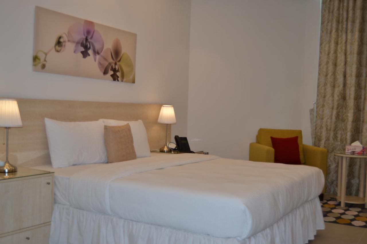 Sedra Residence Kuwait City ภายนอก รูปภาพ