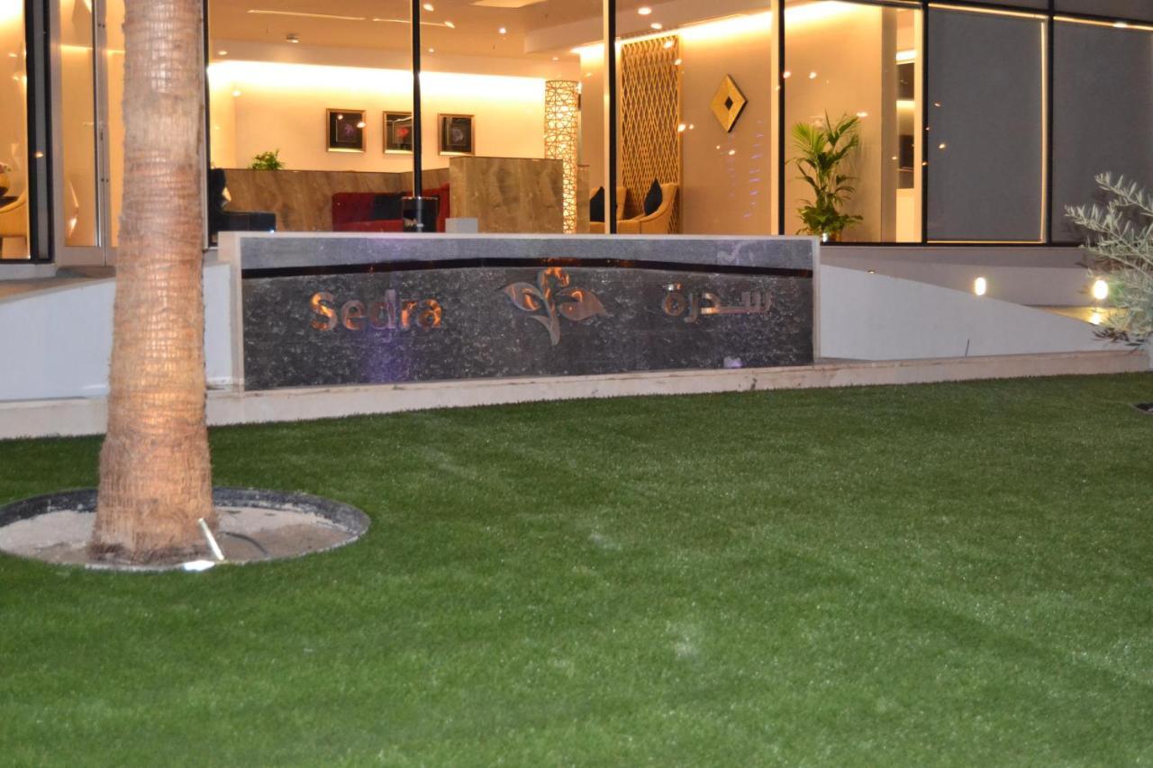 Sedra Residence Kuwait City ภายนอก รูปภาพ