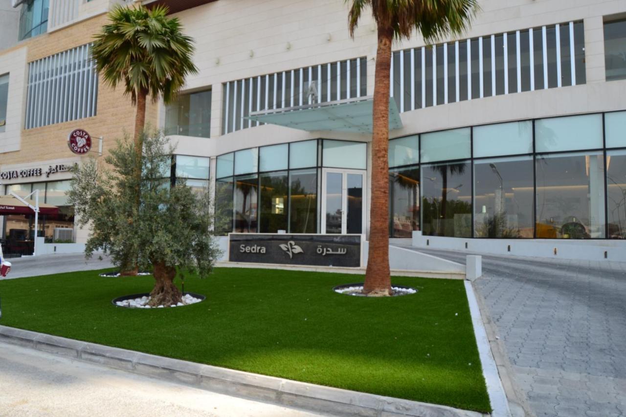 Sedra Residence Kuwait City ภายนอก รูปภาพ