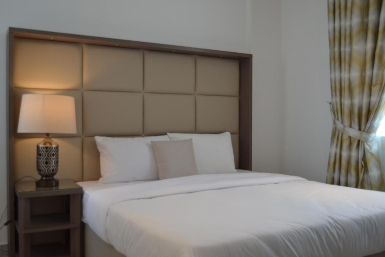 Sedra Residence Kuwait City ภายนอก รูปภาพ