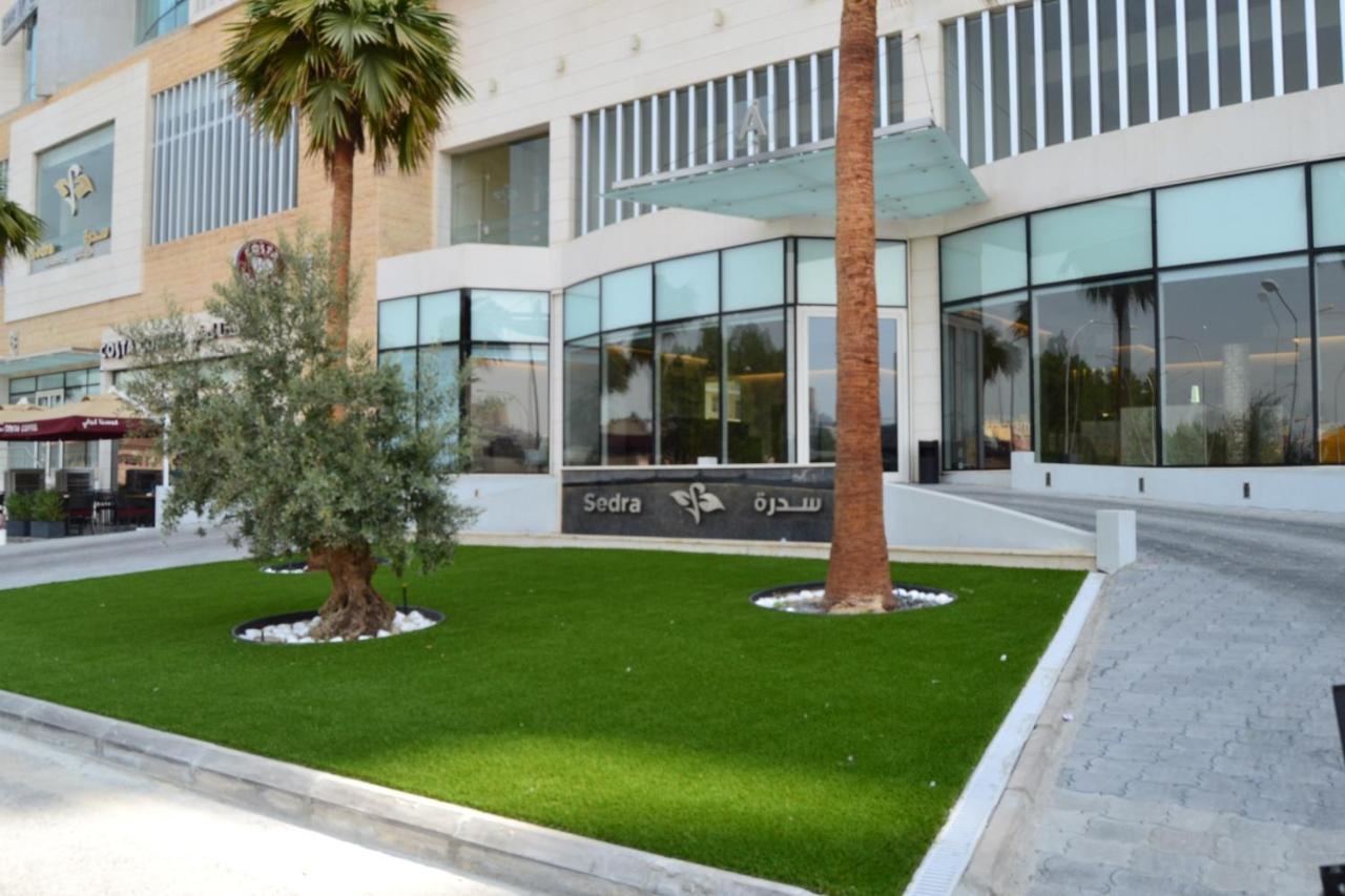 Sedra Residence Kuwait City ภายนอก รูปภาพ