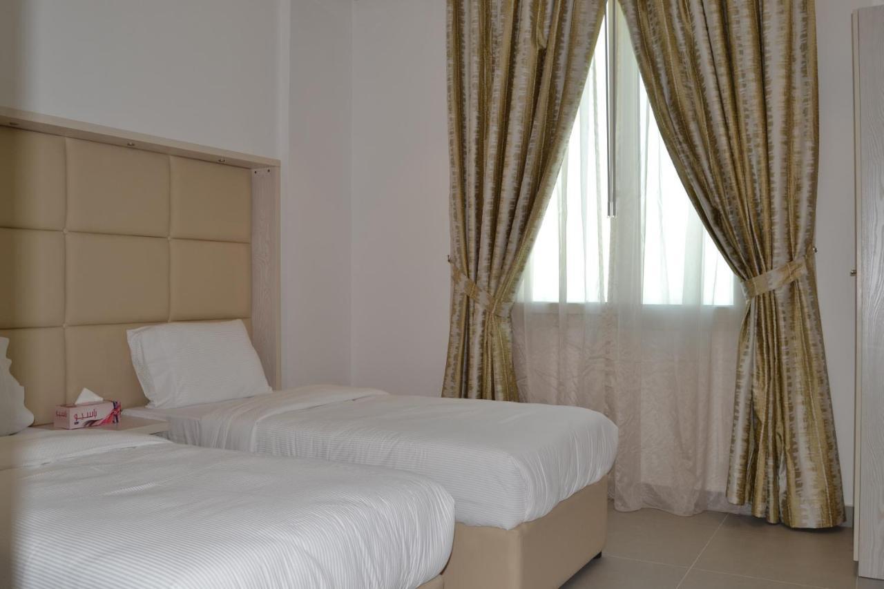 Sedra Residence Kuwait City ภายนอก รูปภาพ