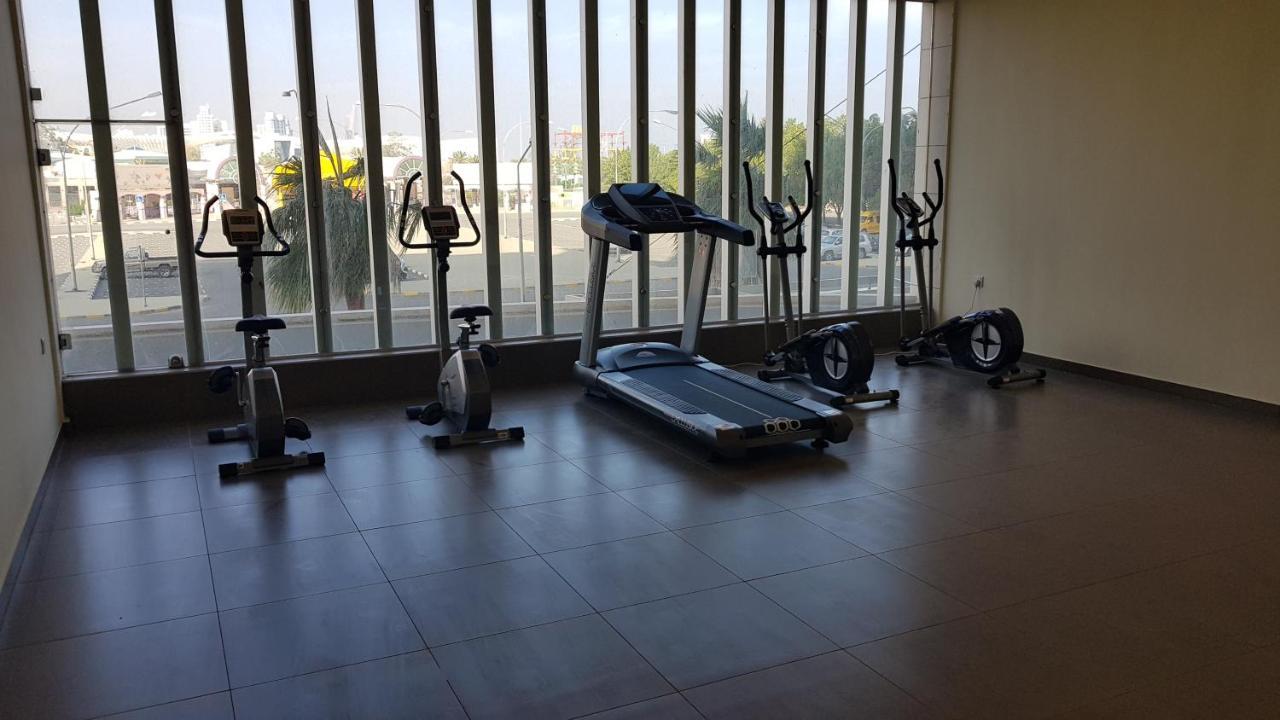 Sedra Residence Kuwait City ภายนอก รูปภาพ
