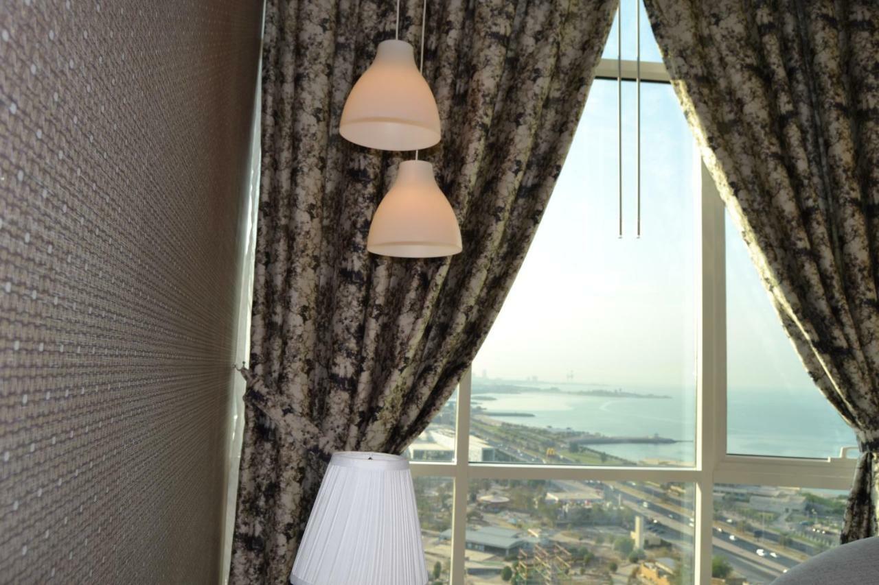 Sedra Residence Kuwait City ภายนอก รูปภาพ