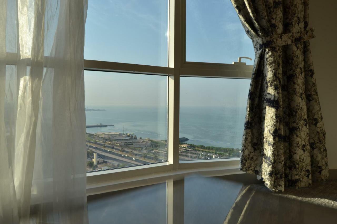 Sedra Residence Kuwait City ภายนอก รูปภาพ