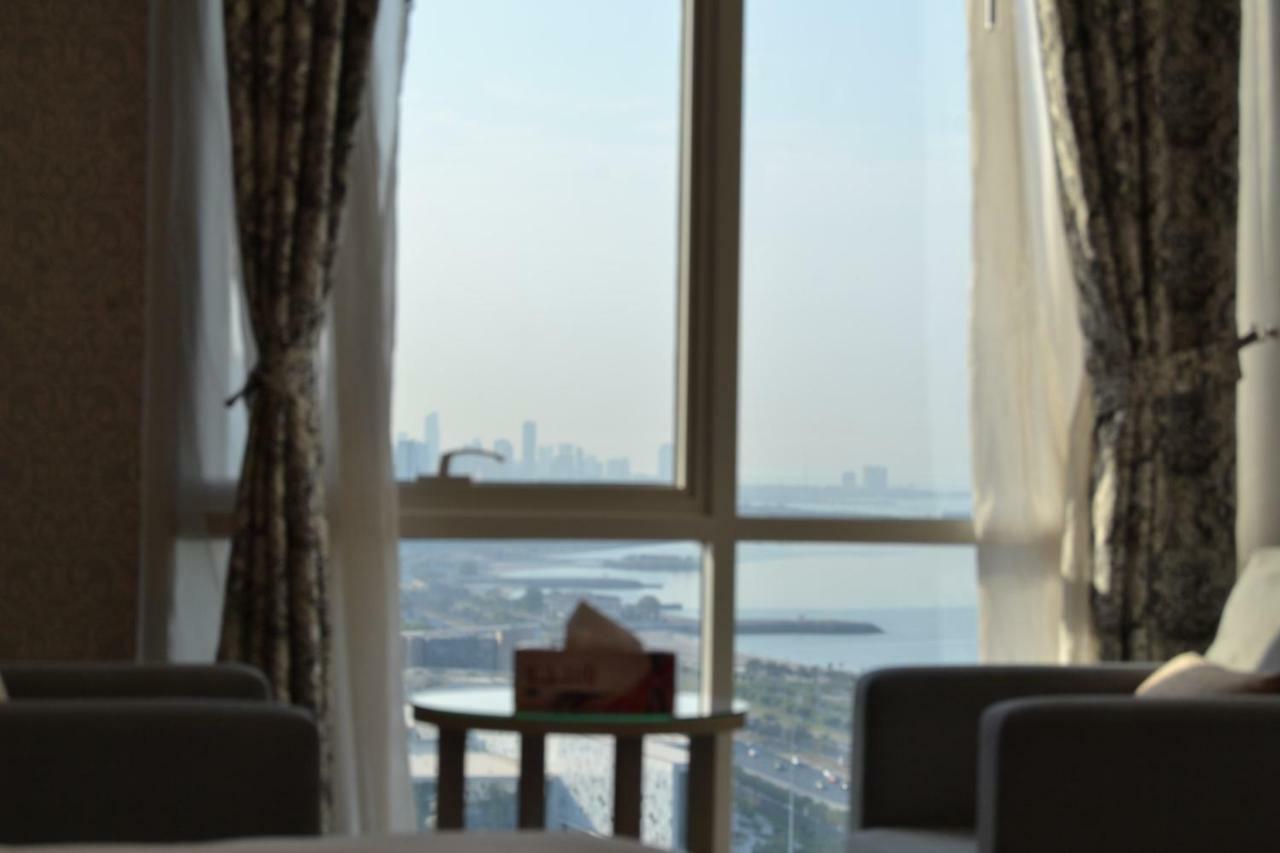 Sedra Residence Kuwait City ภายนอก รูปภาพ