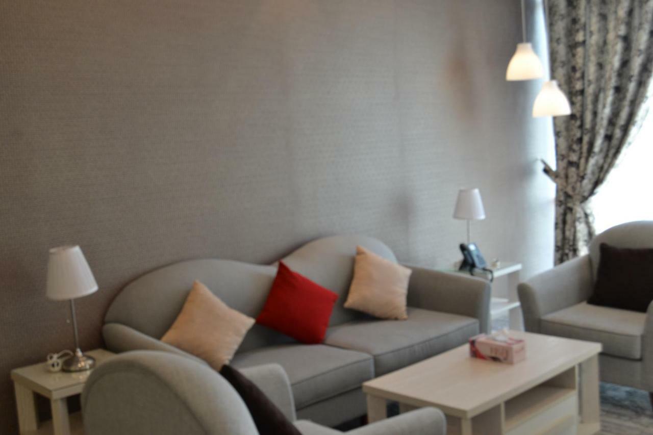 Sedra Residence Kuwait City ภายนอก รูปภาพ